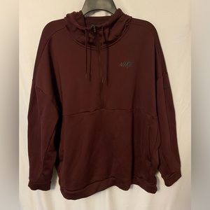 Nike Hoodie Sweatshirt